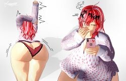 3d Rule 34 Image