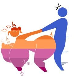 Stick Figure (Species) Rule 34 Image