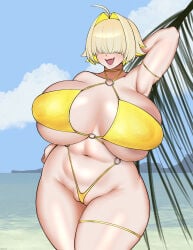 Elegg (Nikke) Rule 34 Image