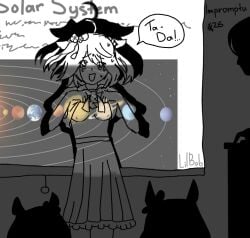 Kitasan Black (Umamusume) Rule 34 Image