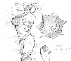 Bondage Rule 34 Image
