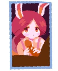 Bunny Ears Rule 34 Image