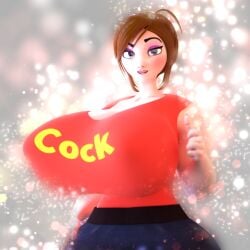 1girls Rule 34 Image