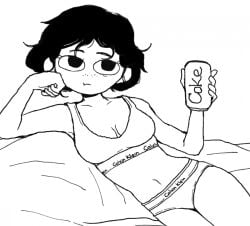 1girls Rule 34 Image