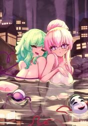 Fub (Fubimanji) Rule 34 Image