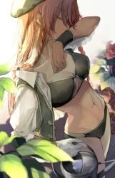Risui (Suzu Rks) Rule 34 Image