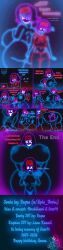 207 (Lana Kawaii) Rule 34 Image