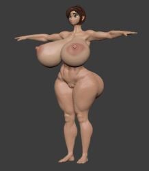 1girls Rule 34 Image