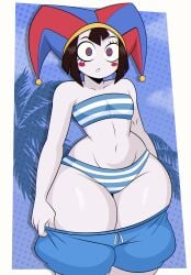 2d (Artwork) Rule 34 Image
