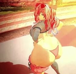 3d Rule 34 Video