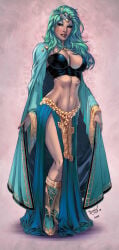 2d (Artwork) Rule 34 Image