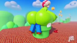 3d (Artwork) Rule 34 Video