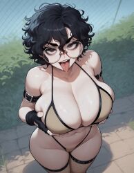 1girls Rule 34 Image