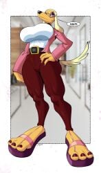 1girls Rule 34 Image