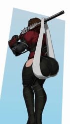 Take My Things And Leave (Meme) Rule 34 Image