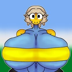 Noob (Roblox) Rule 34 Image