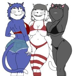 Animal Ears Rule 34 Image