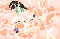 Luka (Mon-Musu Quest!) Rule 34 Image