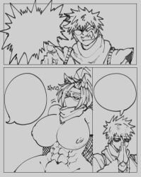 Fuku (Humble Shark) Rule 34 Image