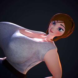 1girls Rule 34 Image