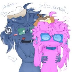 Quote (Soyjak.Party) Rule 34 Image