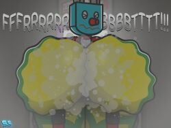 Arcade Rule 34 Image