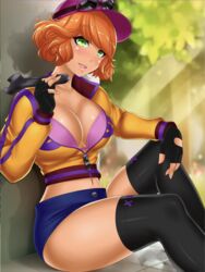 booty calls fan art