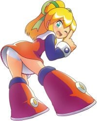 Mega Man (Classic) Rule 34 Image