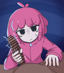 Chiccha Na Watashi (Synthesizer V) Rule 34 Image