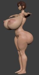 1girls Rule 34 Image