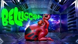 1girls Rule 34 Image