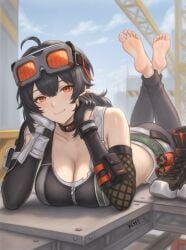 1girls Rule 34 Image