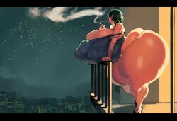 Himeno (Chainsaw Man) Rule 34 Image