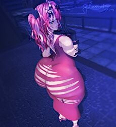 3d Rule 34 Image