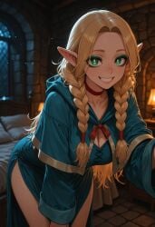 Bangs Rule 34 Image