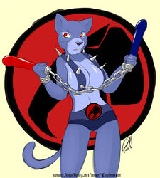 2008 panthro rule_63 tagme thundercats