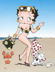 betty_boop mole pudgy tagme