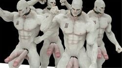 3d 4boys alien athletic balls big_penis glans grey_skin huge_cock large_penis male male_only muscles muscular muscular_male mutant nipples nude penis red_eyes smerinka spread_legs tagme thick_lips thick_thighs wide_hips