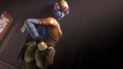 1girls 3d alternate_costume amelie_lacroix arched_back ass ass_focus assassin back_view backboob big_ass big_breasts blender blizzard_entertainment breasts bubble_ass bubble_butt busty curvy deviantart drakepowers female female_focus female_only gtaman3vcsa hourglass_figure latex lower_body overwatch purple_hair purple_skin render solo solo_female solo_focus tattoo upper_body voluptuous watermark widowmaker