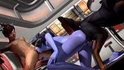 3d Rule 34 Video