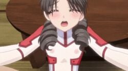 daisuke tanaka from doki doki little ooya-san