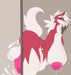 1futa 2019 anthro anthrofied anus areolae ass balls big_areola big_ass big_balls big_breasts big_nipples big_penis big_testicles biped black_nose bodily_fluids bound breasts canine chubby cock-tail cum cum_in_ass cum_inside cum_leaking cumshot curvy_figure ejaculation erection excessive_cum eye_contact fur furry futa_only futanari gaping gaping_anus genital_fluids grey_background grin half-closed_eyes hi_res huge_ass huge_balls huge_breasts huge_penis huge_testicles humanoid_penis hyper hyper_balls hyper_breasts hyper_penis hyper_testicles inner_ear_fluff intersex inverted_nipples lactation large_ass large_balls large_breasts large_penis large_testicles long_breasts looking_at_viewer lycanroc mammal midnight_lycanroc milk nintendo nipples nude orgasm penis pink_eyes pink_sclera pink_skin pokémon_(species) pokemon pokemon_(species) pokemon_sm pose raised_tail red_fur sagging_breasts sepiruth side_view simple_background smile snout solo stuck tail testicles thick_thighs through_wall tuft video_games voluptuous white_body white_fur wide_hips