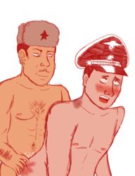 Anal Rule 34 Image