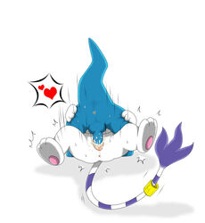 Digimon (Species) Rule 34 Image