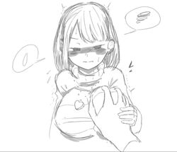 chara from undertale