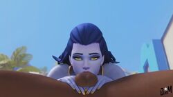 1girls Rule 34 Video