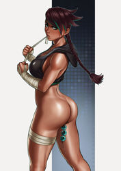 millie (dandon fuga) from original by dandon fuga