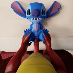 1:1 2019 3d 4_toes alien american_dragon:_jake_long anal anal_sex balls big_dom_small_sub black_eyes blue_body blue_nose blue_pawpads claws crossover disney dragon duo empty_eyes experiment_(lilo_and_stitch) first_person_view gay grey_claws hi_res high_resolution jake_long lilo_and_stitch looking_at_viewer lying male male/male male_only no-name-no-problem notched_ear on_back open_mouth open_smile pawpads penetration penis red_body red_penis size_difference small_balls smile stitch toes yaoi