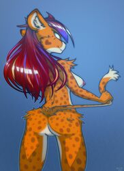 1girls Rule 34 Image