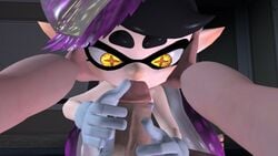 1futa 1girls 3d artist_request bedroom big_breasts big_penis black_hair blowjob breasts callie_(splatoon) casual_boner casual_exposure casual_nudity clothed_female completely_nude cousins female female_focus female_on_futa futa_on_female futanari implied_futa incest intersex marie_(splatoon) marie_(wo262) penis rape sleep_molestation sleeping solo_focus splatoon squid_girl squid_sisters surprised tentacle tentacle_hair white_hair wo262_(3d_model_style) yellow_eyes